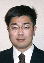 川田 泰輔さん 川田 泰輔さん