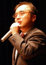 スズキ ケンジさん スズキ ケンジさん